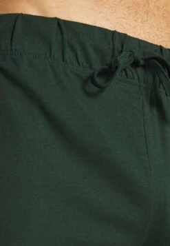 Pier One Pijama - Dark Green -Ropa De Hombre Ventas 90c78bda079b49ff8586e8e4a5f62bf4