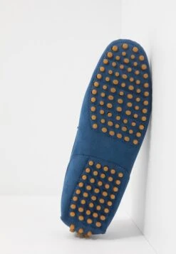 Pier One Unisex - Mocasines - Royal Blue -Ropa De Hombre Ventas 9184102d09844d628216d70d57dd5ebb