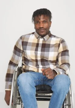 Pier One Camisa - Beige 16 Pier One Camisa - Beige -Ropa De Hombre Ventas 9220fbaf95284af581db5ec782d64757