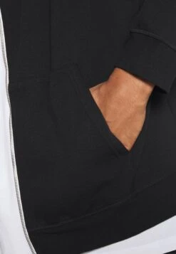 Pier One Sudadera Con Cremallera - Black 11 Pier One Sudadera Con Cremallera - Black -Ropa De Hombre Ventas 935b79fd2edc4cefba647fe813f0d56f