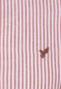 Pier One Camisa - Red -Ropa De Hombre Ventas 9381987ddcb44b7092a06d49f741df64