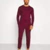 Pier One Pijama - Bordeaux 2 Pier One Pijama - Bordeaux -Ropa De Hombre Ventas 941c5c8cfe354c8d9ff790640a076d99