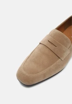Pier One Mocasines - Beige -Ropa De Hombre Ventas 94e8b1b2e9304dfca0f6274a53c7a6ab