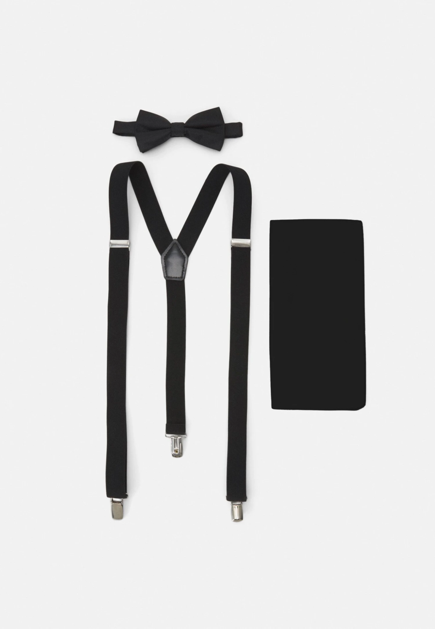 Pier One Set- Otros Accesorios - Black 3 Pier One Set- Otros Accesorios - Black