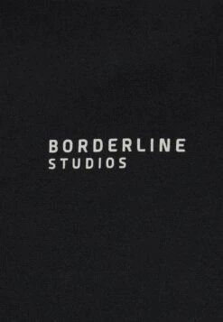 Pier One Hoodie Circle Back - Sudadera - Black -Ropa De Hombre Ventas 964ae849a83641d6a6cb1342f1016fd3