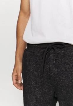 Pier One Shorts - Mottled Black 13 Pier One Shorts - Mottled Black -Ropa De Hombre Ventas 9669b66e874744c1ba451014337cf24a