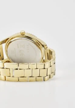 Pier One Reloj - Gold-Coloured -Ropa De Hombre Ventas 9862cb27e2304ee08bea07946925a2a7