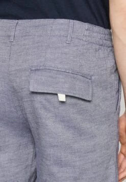 Pier One Shorts - Blue -Ropa De Hombre Ventas 9898d31416a84a328e3a19e7cc69bbef