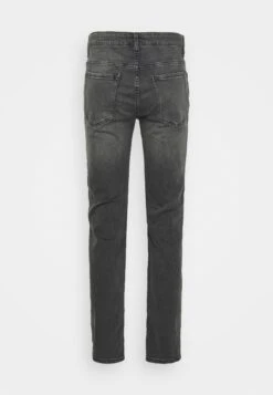 Pier One Vaqueros Rectos - Grey Denim -Ropa De Hombre Ventas 990e5e2b490a4e6b8784678b12d18160
