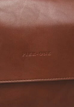 Pier One Bandolera - Brown -Ropa De Hombre Ventas 996f0b959cb14f4daf56add935c55435