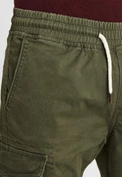 Pier One Pantalones Cargo - Khaki -Ropa De Hombre Ventas 9a0f2dbf7f1544738fb771936c2bb7f6