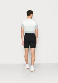Pier One 2 Pack - Shorts - Black 10 Pier One 2 Pack - Shorts - Black -Ropa De Hombre Ventas 9a4018b51464465480c6d06e504a06d6