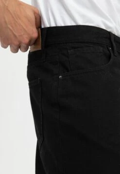 Pier One Vaqueros Boyfriend - Black Denim 13 Pier One Vaqueros Boyfriend - Black Denim -Ropa De Hombre Ventas 9ad7f405990e41e4a5aaaa5c5a9eede0