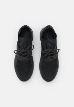 Pier One Zapatillas - Black -Ropa De Hombre Ventas 9b116cea09d744c9b0f8ba112133e171