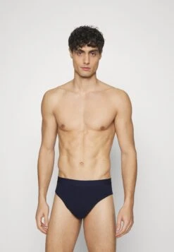 Pier One 3 Pack - Braguitas - Dark Blue