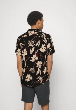 Pier One Camisa - Black 10 Pier One Camisa - Black -Ropa De Hombre Ventas 9d289fb9986e41e5a1c66492f0e8c323