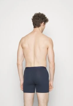 Pier One Culotte - Dark Blue -Ropa De Hombre Ventas 9d67af05964c4396b534b5a1d6b3294e