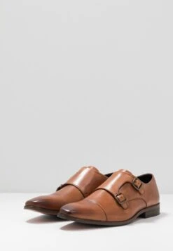 Pier One Leather - Mocasines - Cognac -Ropa De Hombre Ventas 9d84b75cf8d4432d8ad9947d1b6f2730