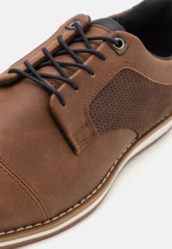 Pier One Zapatos Con Cordones - Cognac 13 Pier One Zapatos Con Cordones - Cognac -Ropa De Hombre Ventas 9dbd42158add4262896e8465f2134326