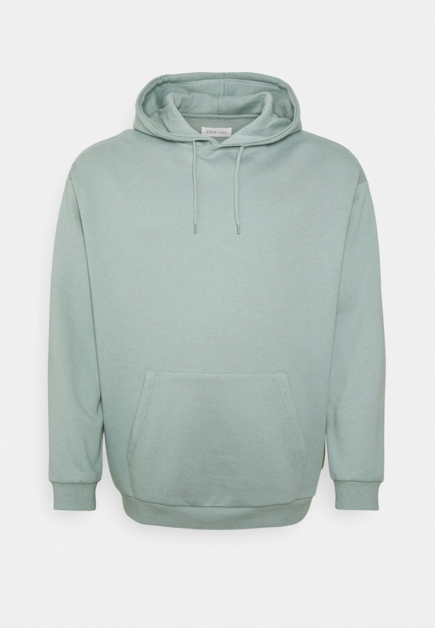 Pier One 2 Pack- Jersey Con Capucha - Black/Green 6 Pier One 2 Pack- Jersey Con Capucha - Black/Green - Imagen 4