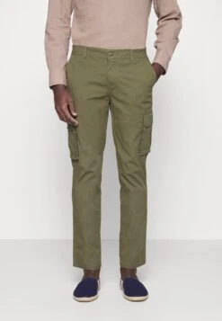 Pier One Pantalones Cargo -Olive 12 Pier One Pantalones Cargo -Olive -Ropa De Hombre Ventas 9f3d1d92361b440aa1237f00e19dcd39