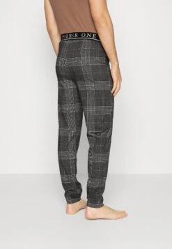 Pier One Pantalón De Pijama - Blue -Ropa De Hombre Ventas 9f8c6ed0a9ed4a008b5ca35627db27ac