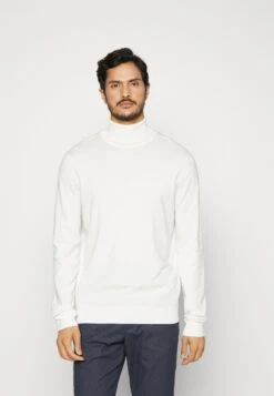 Pier One 2 Pack - Basic Turtleneck - Jersey De Punto - Black/White 12 Pier One 2 Pack - Basic Turtleneck - Jersey De Punto - Black/White -Ropa De Hombre Ventas a0243458f3e54b589c332030bffa0412