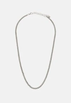 Pier One Set - Reloj - Silver-Coloured -Ropa De Hombre Ventas a0a260db7bf34bacb5b27cc1dd160754