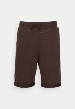 Pier One Pantalones Deportivos - Dark Brown -Ropa De Hombre Ventas a0d0a73132f84e43acfa04a2597d8f28
