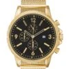 Pier One Reloj - Gold-Coloured -Ropa De Hombre Ventas a1a658a921b243aeb8b903aaafcc07ec