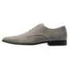 Pier One Zapatos Con Cordones - Grey -Ropa De Hombre Ventas a27d3784df8c4d20aa4f7790f70a96d3