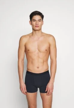 Pier One 5 Pack - Culotte - Dark Blue/Red 11 Pier One 5 Pack - Culotte - Dark Blue/Red -Ropa De Hombre Ventas a28c98faf7ae40e79a0a909e6aa18239