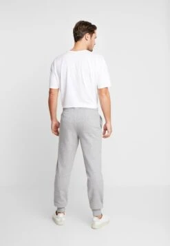 Pier One Pantalones Deportivos - Mottled Light Grey 10 Pier One Pantalones Deportivos - Mottled Light Grey -Ropa De Hombre Ventas a2fee82a35734bb2921d2f084d11e5f6