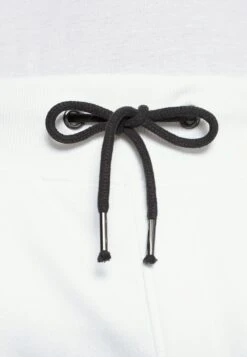 Pier One Pantalones Deportivos - White -Ropa De Hombre Ventas a36764404f124304b3532ad3534eb3d7