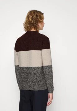 Pier One Jersey De Punto - Multi Coloured 11 Pier One Jersey De Punto - Multi Coloured -Ropa De Hombre Ventas a3a82e64df50495bbbf307e9da12f910