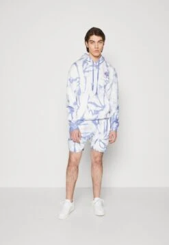 Pier One Jersey Con Capucha - Dark Blue -Ropa De Hombre Ventas a5313560149148b091233560bc21949a