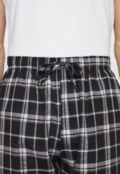 Pier One 2 Pack - Pantalón De Pijama -Dark Blue -Ropa De Hombre Ventas a5bf0007103c4fbdba98b5c192003a37