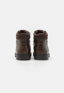Pier One Unisex - Botines Con Cordones - Brown 10 Pier One Unisex - Botines Con Cordones - Brown -Ropa De Hombre Ventas a651ea13c1804fdb99e61eaf1db54a14
