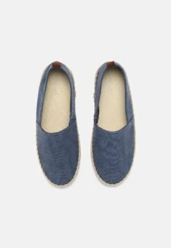 Pier One Rena Espadrille Unisex - Alpargatas - Blue -Ropa De Hombre Ventas a712e8e1ca864c359ade29147a29a43e