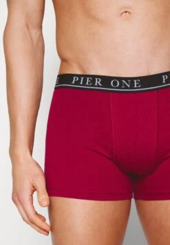 Pier One 12Pack - Culotte - Black, Dark Blue, Grey 13 Pier One 12Pack - Culotte - Black, Dark Blue, Grey -Ropa De Hombre Ventas a723a2e7466d41ce96091b3cd8867e99