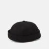 Pier One Gorro - Black 1 Pier One Gorro - Black -Ropa De Hombre Ventas a8ab4d2656ea454c8bd3efefb617eb30
