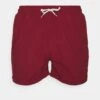 Pier One Peachy Soft Beach Shorts - Bañador - Bordeaux -Ropa De Hombre Ventas a8f57c1b386e4c89804ee70ba10f02d3