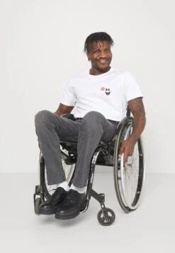 Pier One Vaqueros Rectos - Grey Denim -Ropa De Hombre Ventas aa391ddaeb5b4eb88a37b8d011fe8892