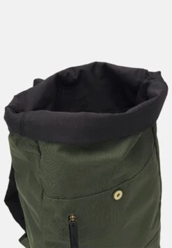 Pier One Unisex - Mochila - Green -Ropa De Hombre Ventas aa8b8bbe655a46ce94fef1eadba88c7b