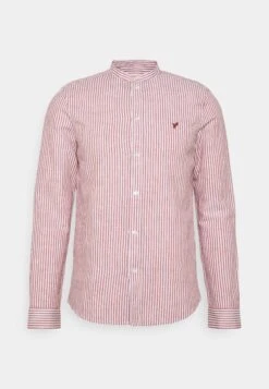 Pier One Camisa - Red -Ropa De Hombre Ventas aade38a9723a4f528f269b481ddca9d7