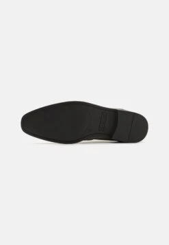 Pier One Zapatos De Vestir - Grey -Ropa De Hombre Ventas ab345430a69e4561ae758379c0f95718