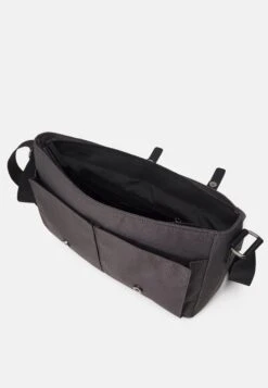 Pier One Bandolera - Grey -Ropa De Hombre Ventas ab5df7c3a36e437a9e3689748a3dba6d