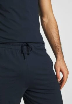Pier One Pijama - Dark Blue 11 Pier One Pijama - Dark Blue -Ropa De Hombre Ventas abffe87bb0f94982aafc8dc6394659d1