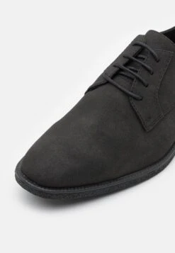 Pier One Zapatos De Vestir - Black -Ropa De Hombre Ventas ac40fa1c4ea342e380f1fc10e4b079d9