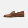 Pier One Leather - Mocasines - Cognac -Ropa De Hombre Ventas ac92d12c8f334c3cbe03c3693a80a8fe